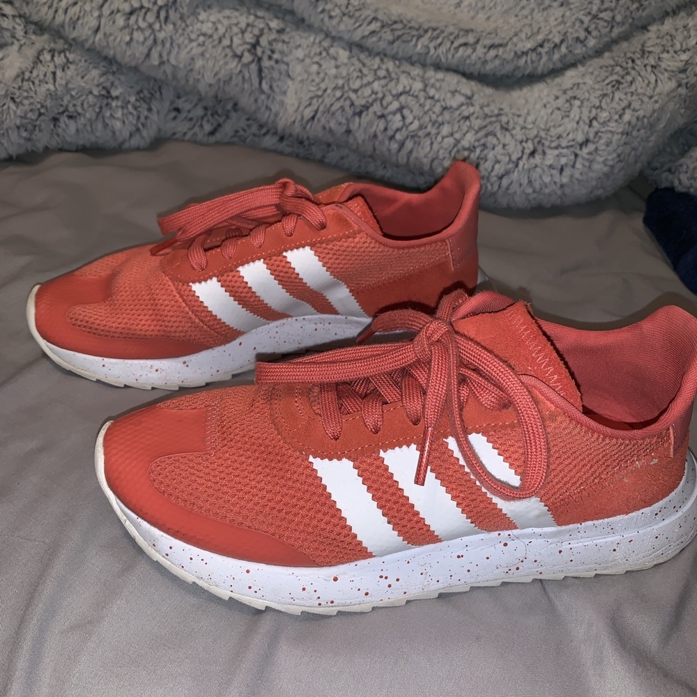 Adidas shoes